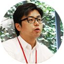 技術開発グループリーダー 株式会社PLAY 杉山 慶恭さん