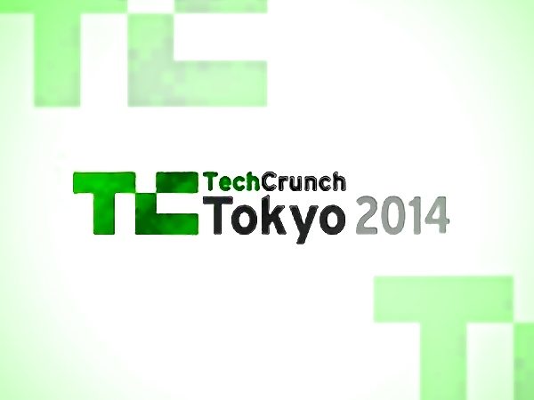 (日本語) 『TechCrunch Tokyo 2014』でMakeLeapsがブースを出展します。