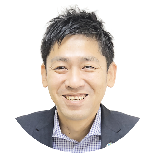 児玉 哲