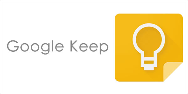 便利な機能満載のメモ帳アプリ、Google Keepはこう使う | MakeLeaps