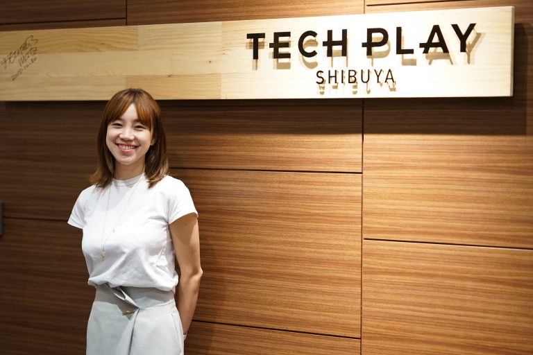 パーソルイノベーション TECH PLAY